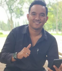 foto ceo makmur maju bersama