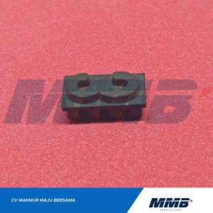 Emboss Coding Rubber MMB