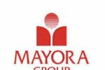 logo mayora